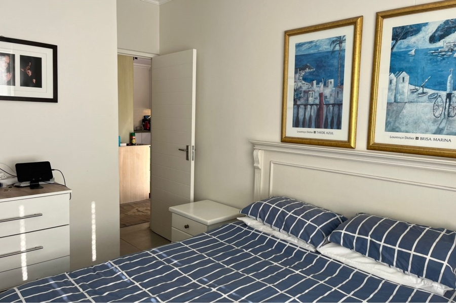 To Let 2 Bedroom Property for Rent in Langeberg Ridge Western Cape